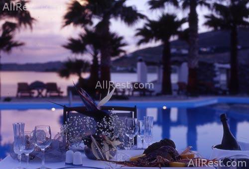 Astir of Paros 23